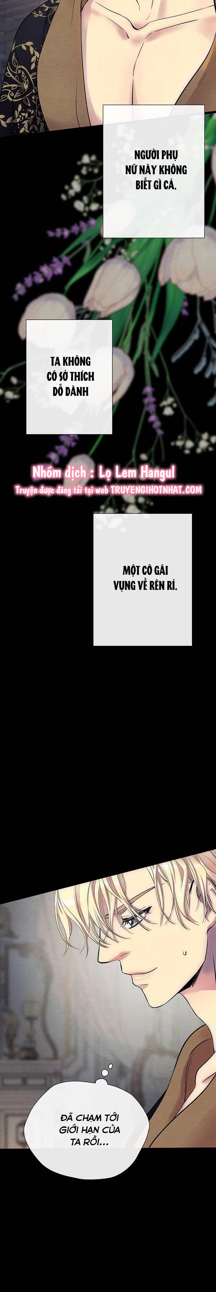 Hoàng Tử Rắc Rối Chapter 34 - 28