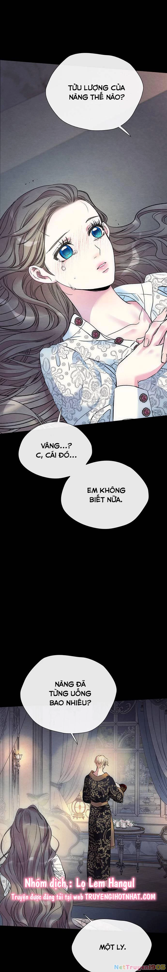 Hoàng Tử Rắc Rối Chapter 34 - 29