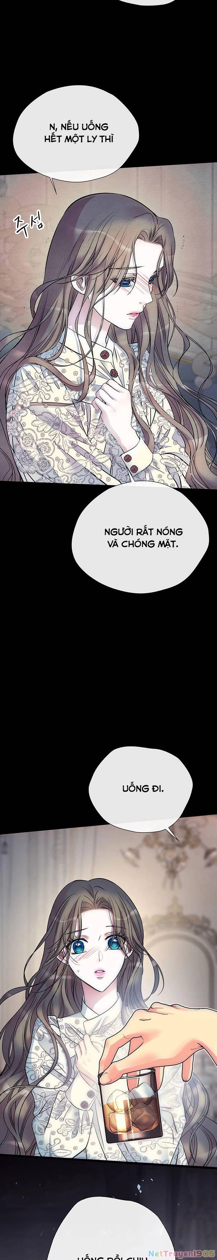 Hoàng Tử Rắc Rối Chapter 34 - 30