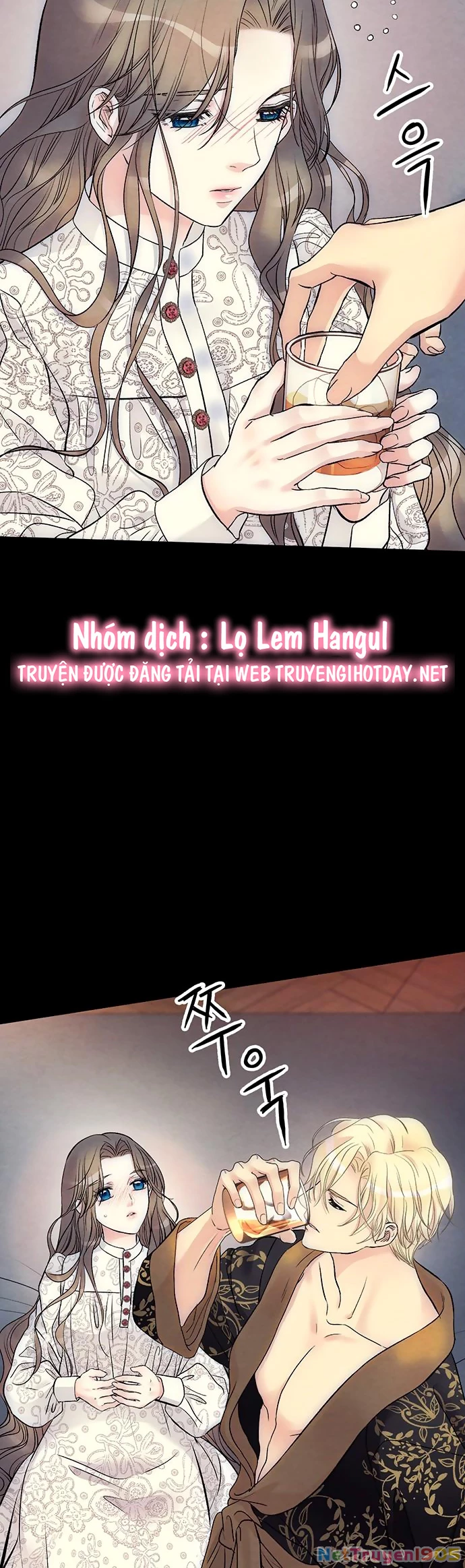 Hoàng Tử Rắc Rối Chapter 35 - 8