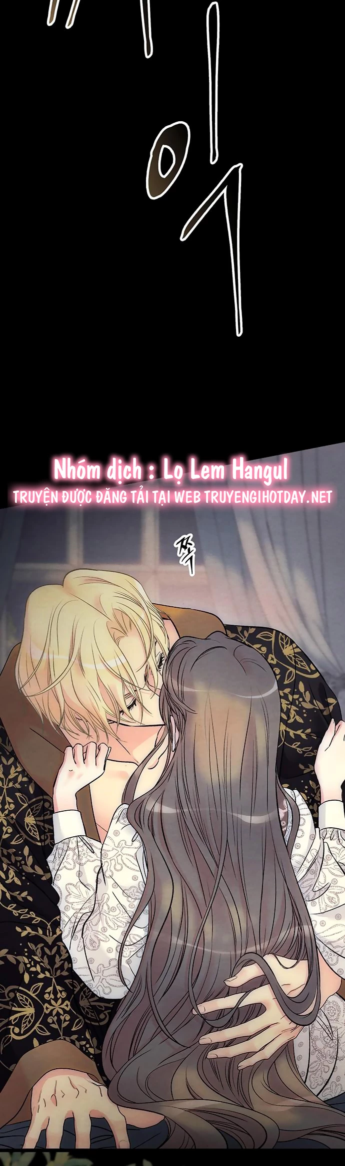 Hoàng Tử Rắc Rối Chapter 35 - 11