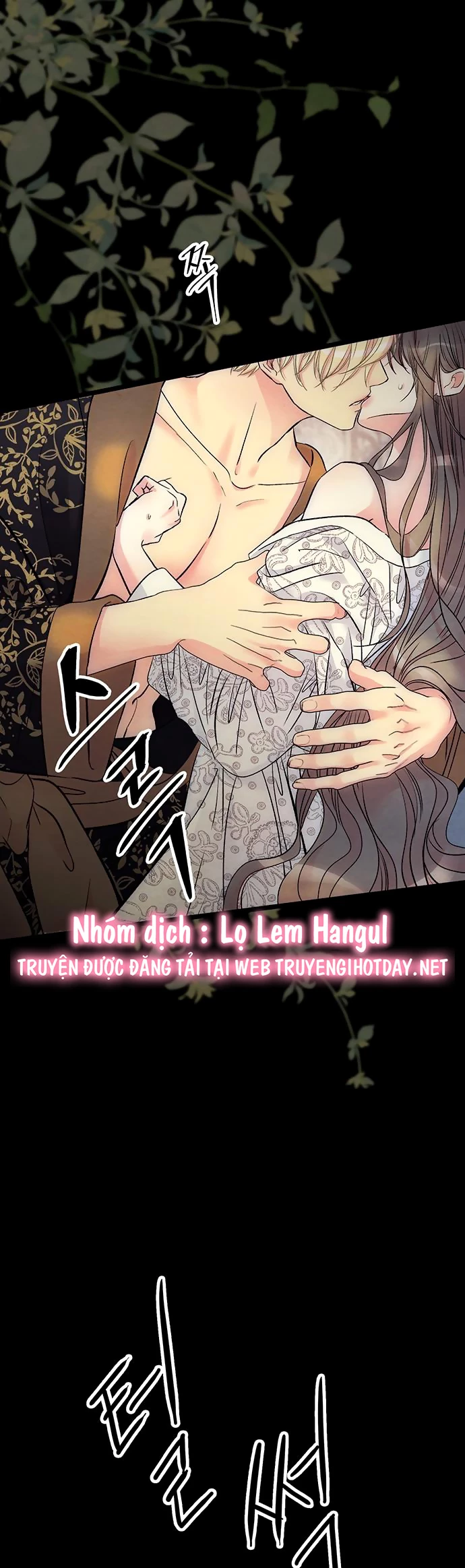 Hoàng Tử Rắc Rối Chapter 35 - 12