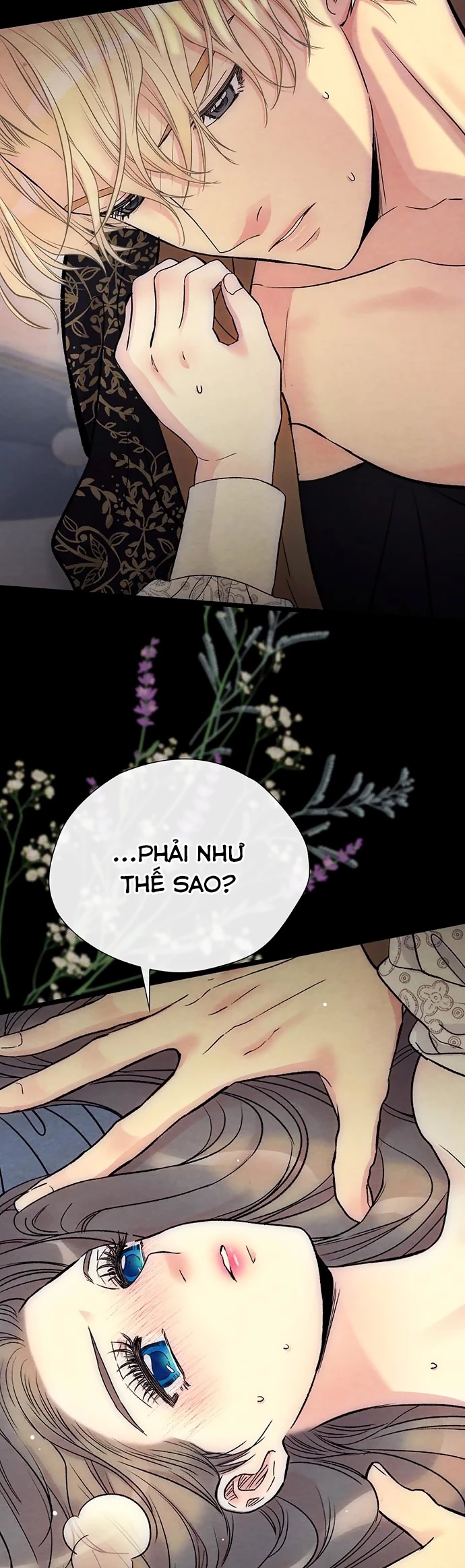 Hoàng Tử Rắc Rối Chapter 35 - 14