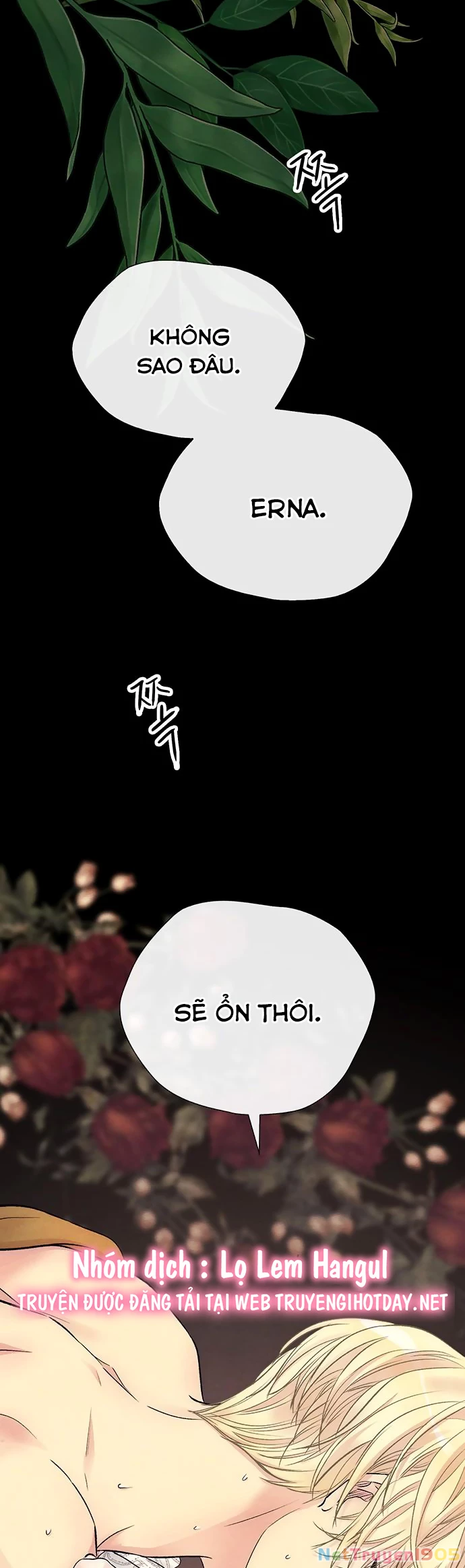 Hoàng Tử Rắc Rối Chapter 35 - 26