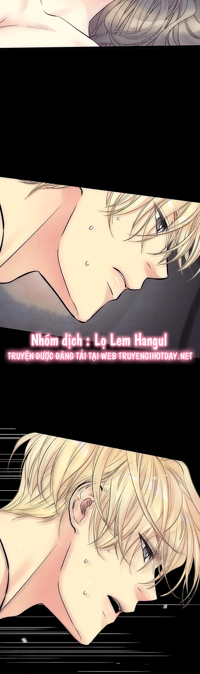 Hoàng Tử Rắc Rối Chapter 35 - 28