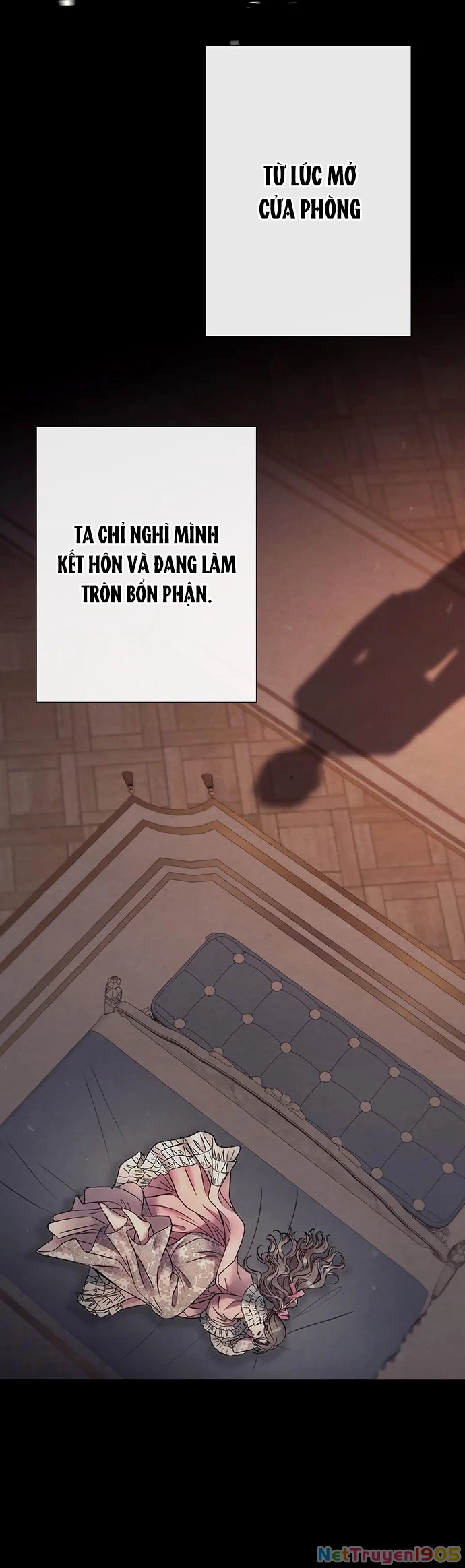 Hoàng Tử Rắc Rối Chapter 35 - 29
