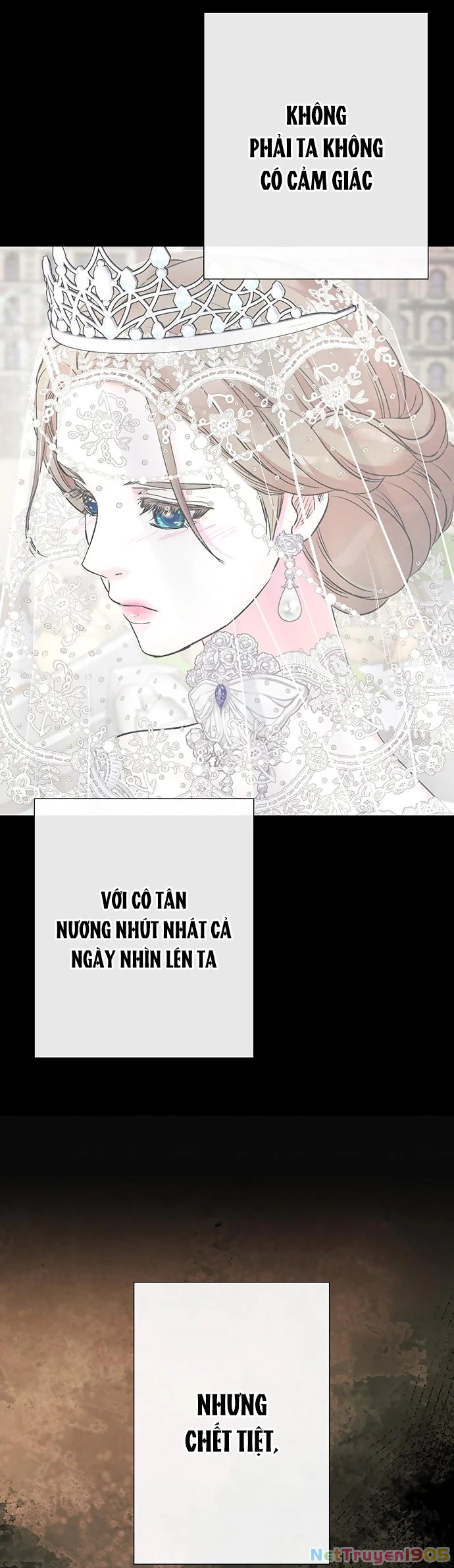 Hoàng Tử Rắc Rối Chapter 35 - 30
