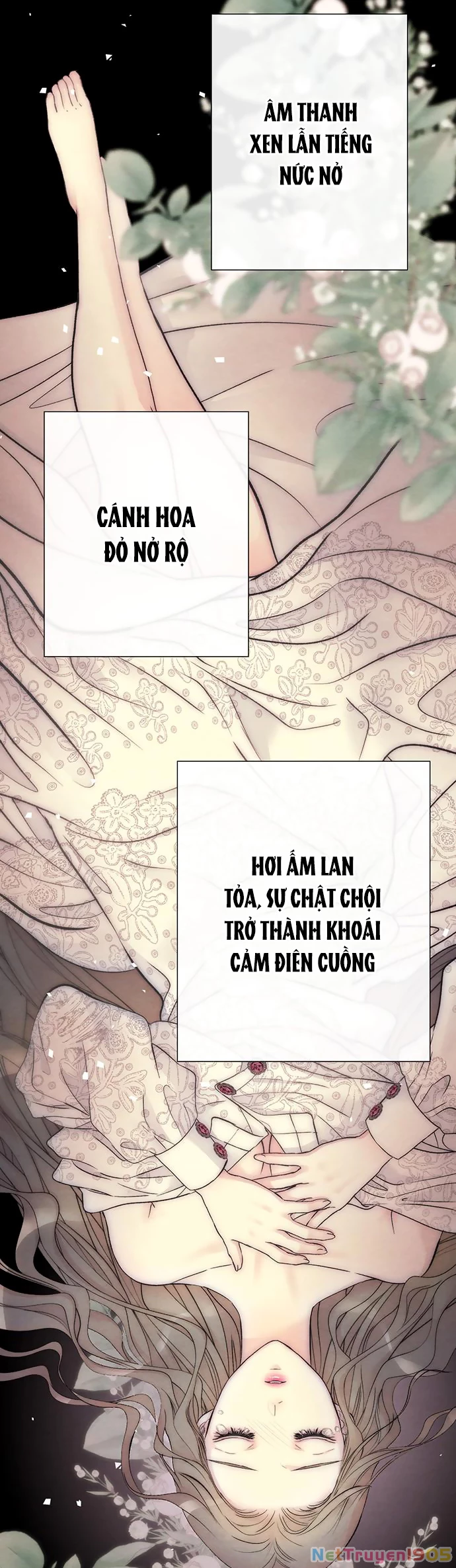 Hoàng Tử Rắc Rối Chapter 35 - 32