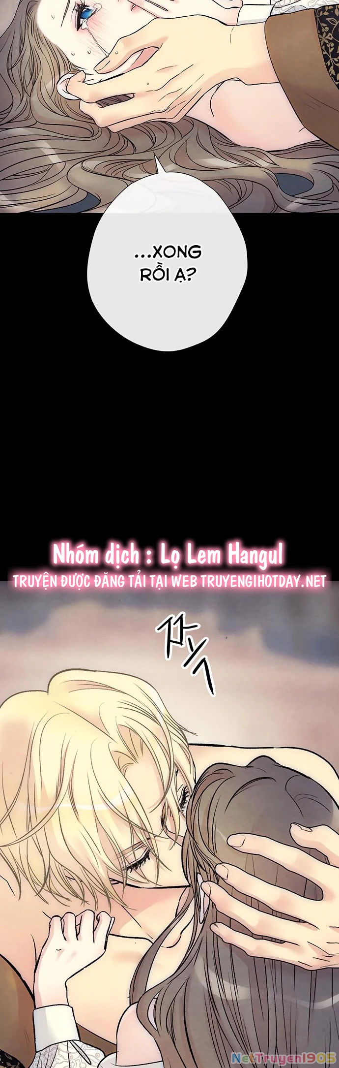 Hoàng Tử Rắc Rối Chapter 35 - 38