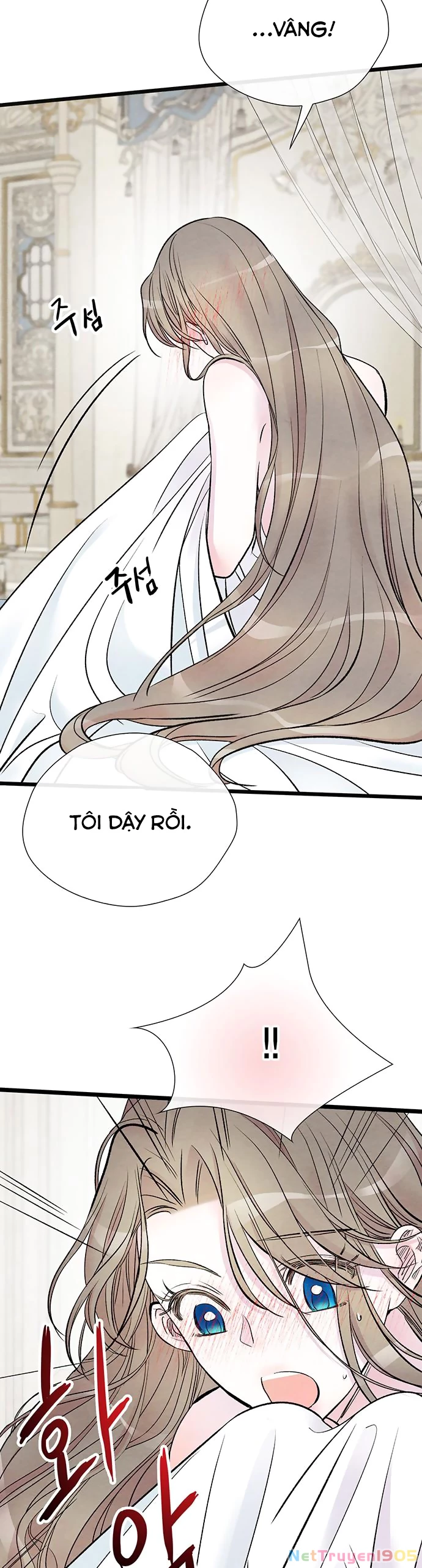 Hoàng Tử Rắc Rối Chapter 36 - 5