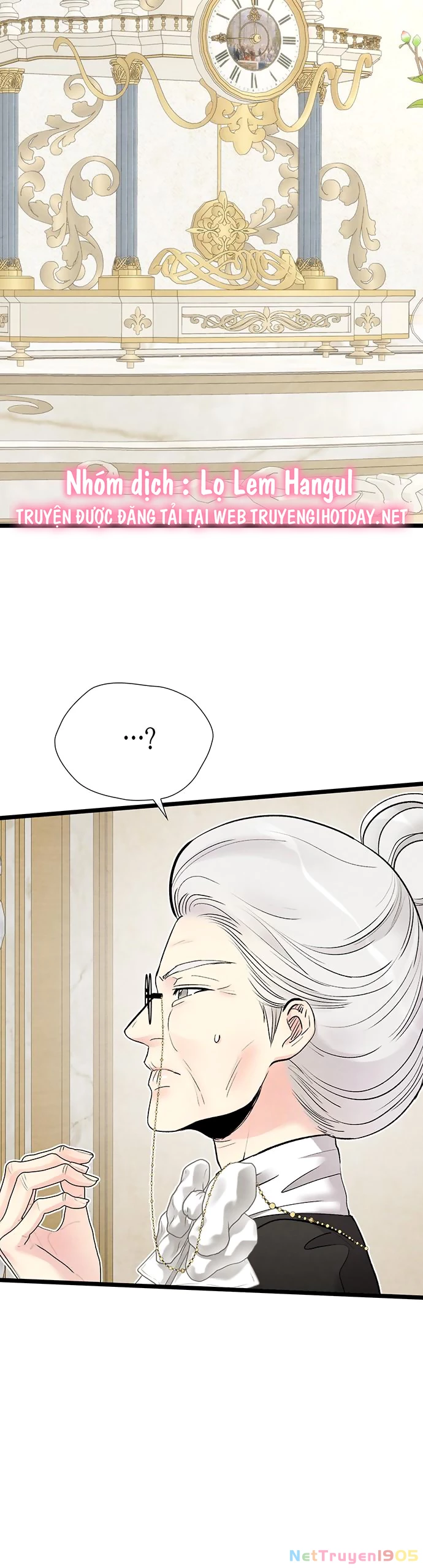 Hoàng Tử Rắc Rối Chapter 36 - 9
