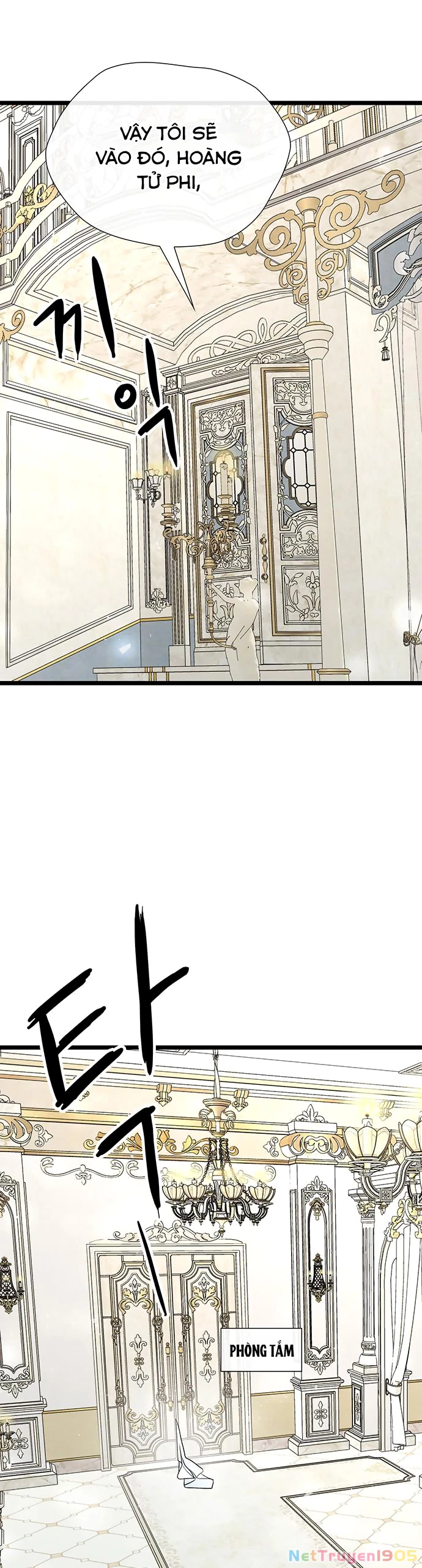 Hoàng Tử Rắc Rối Chapter 36 - 10