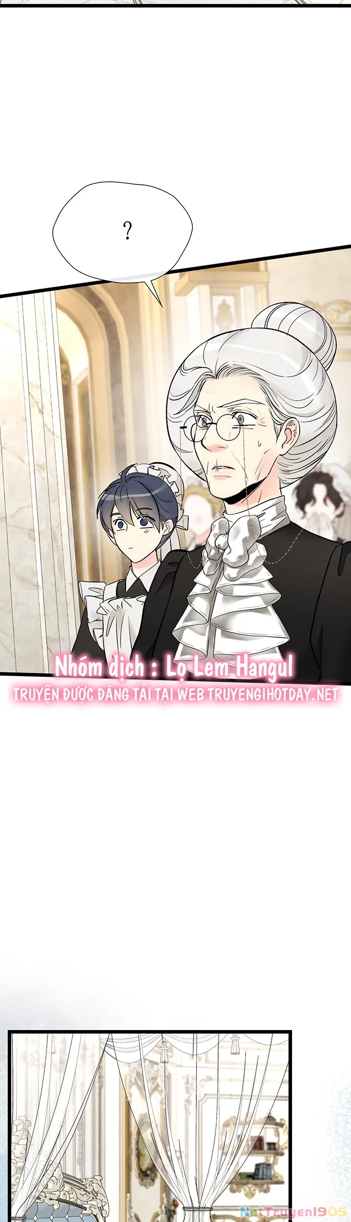 Hoàng Tử Rắc Rối Chapter 36 - 11