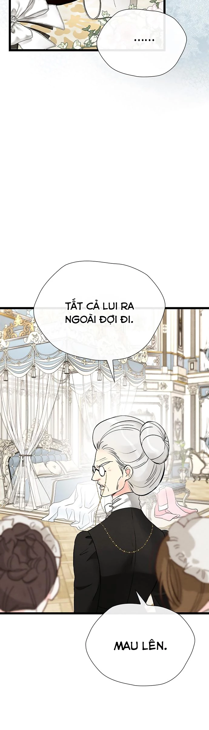 Hoàng Tử Rắc Rối Chapter 36 - 13