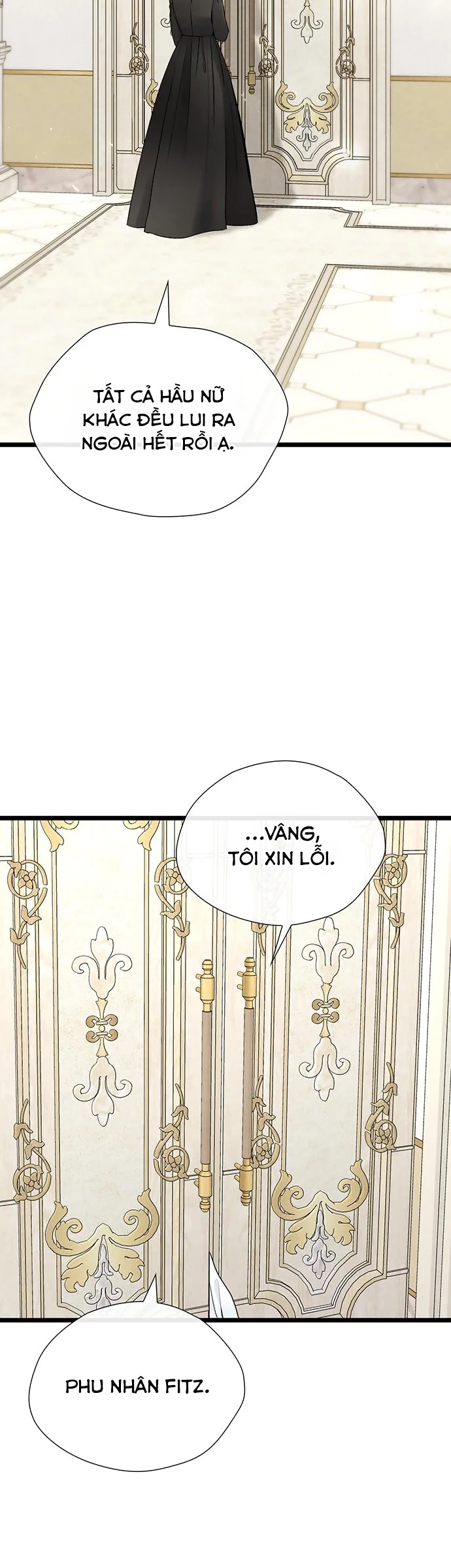 Hoàng Tử Rắc Rối Chapter 36 - 15