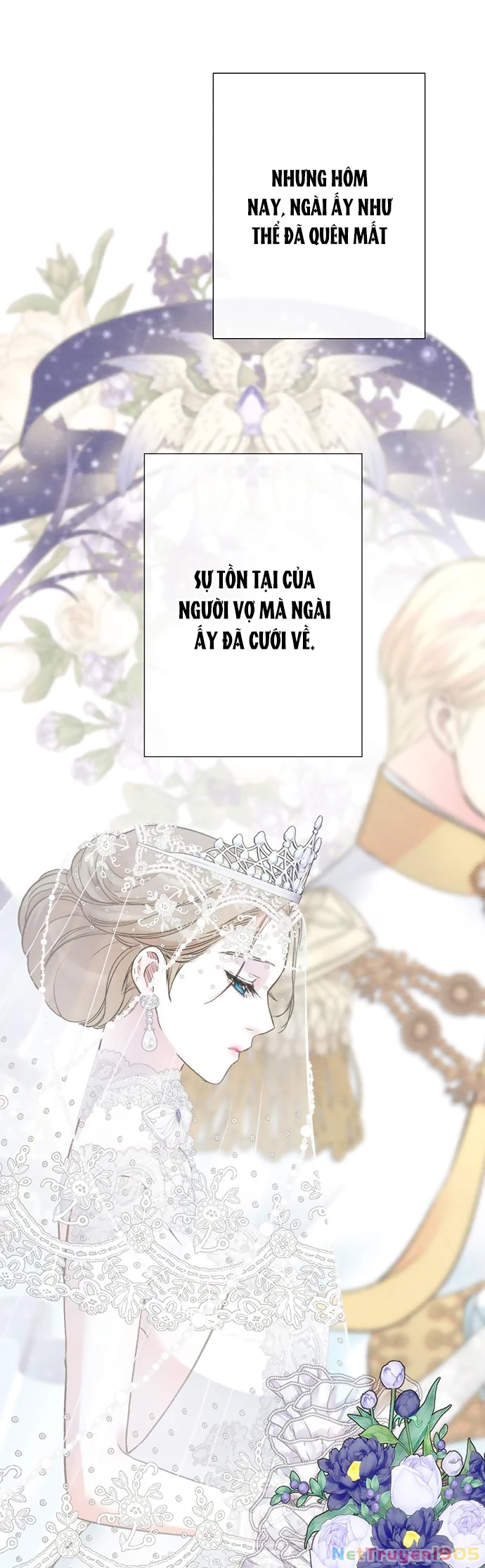 Hoàng Tử Rắc Rối Chapter 36 - 19