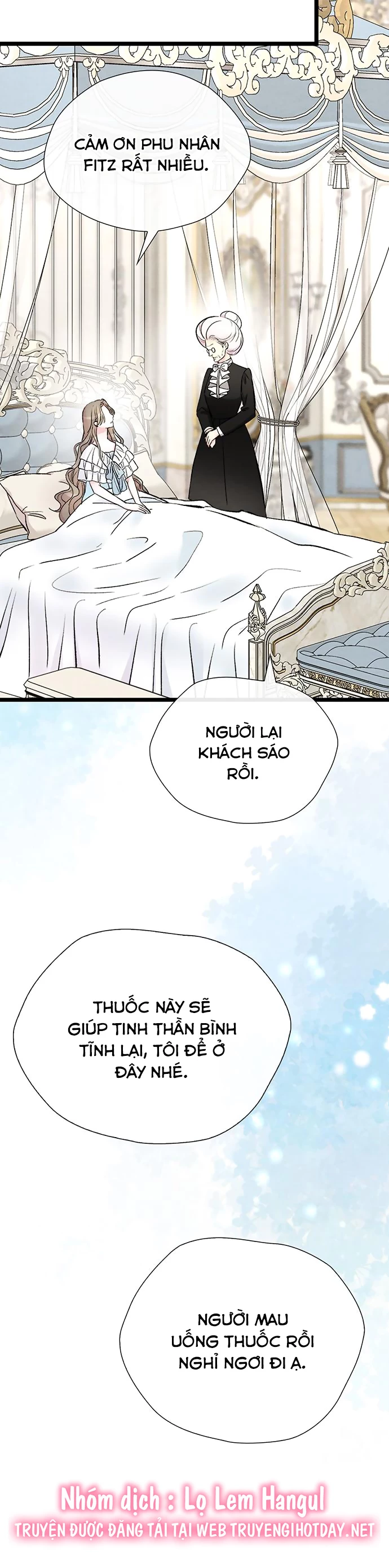 Hoàng Tử Rắc Rối Chapter 36 - 29