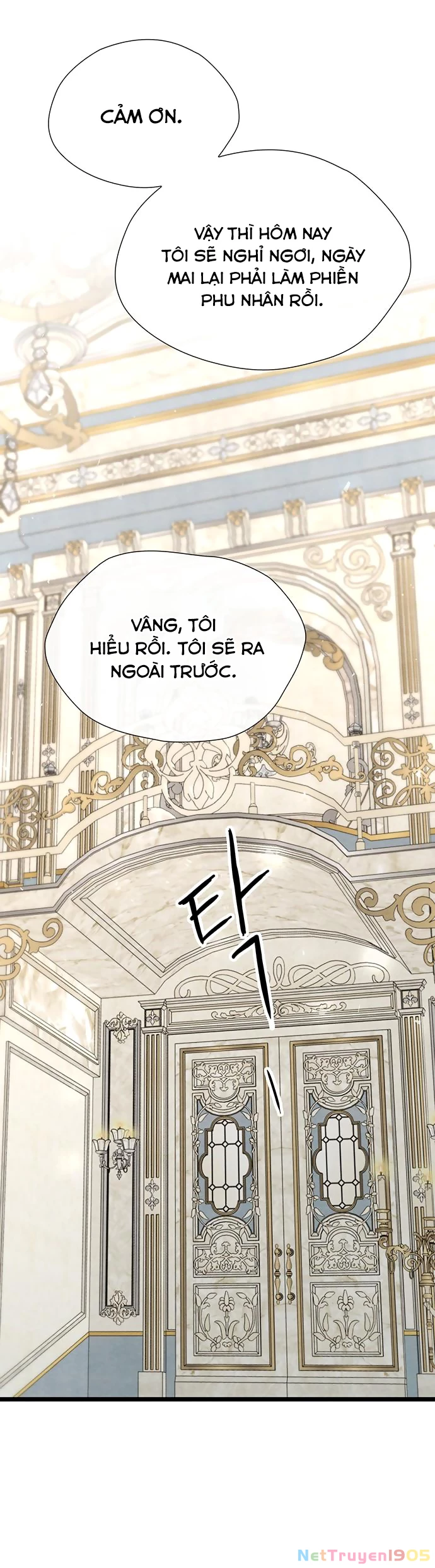 Hoàng Tử Rắc Rối Chapter 36 - 32