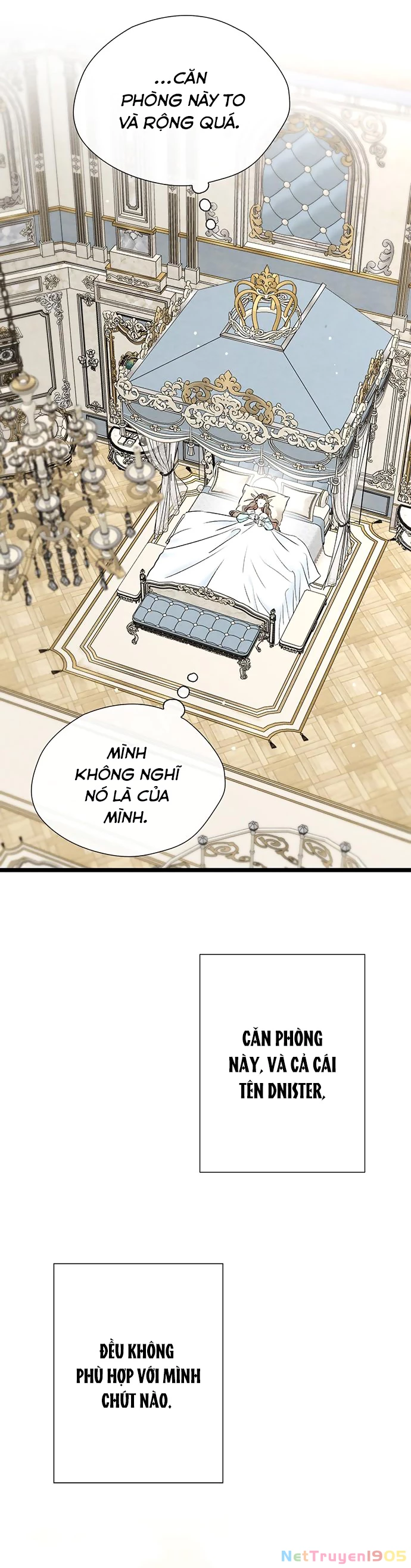 Hoàng Tử Rắc Rối Chapter 36 - 33