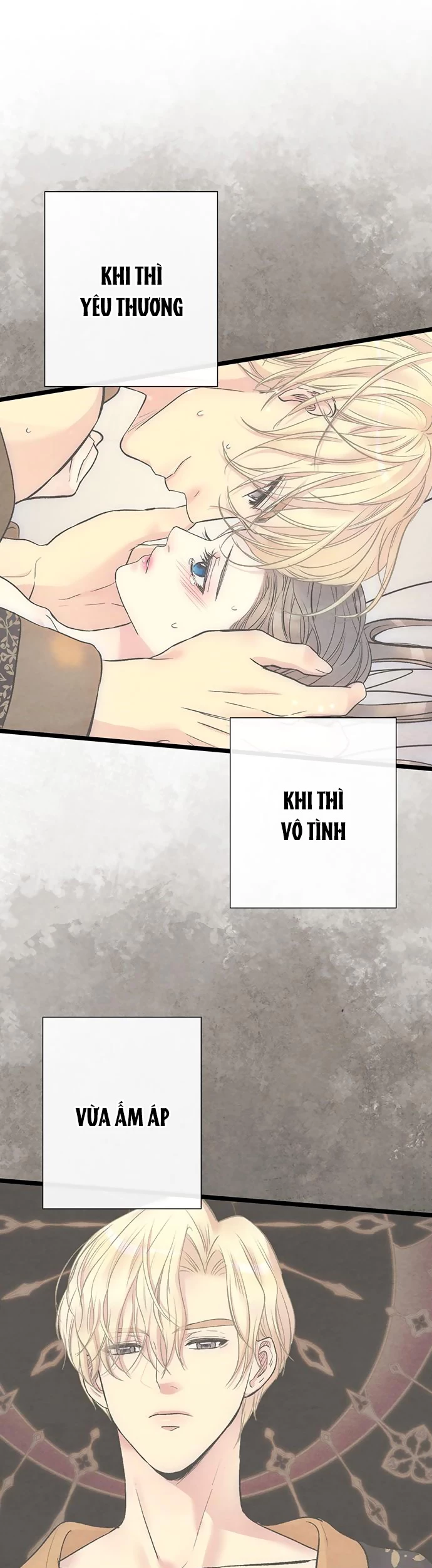 Hoàng Tử Rắc Rối Chapter 36 - 35