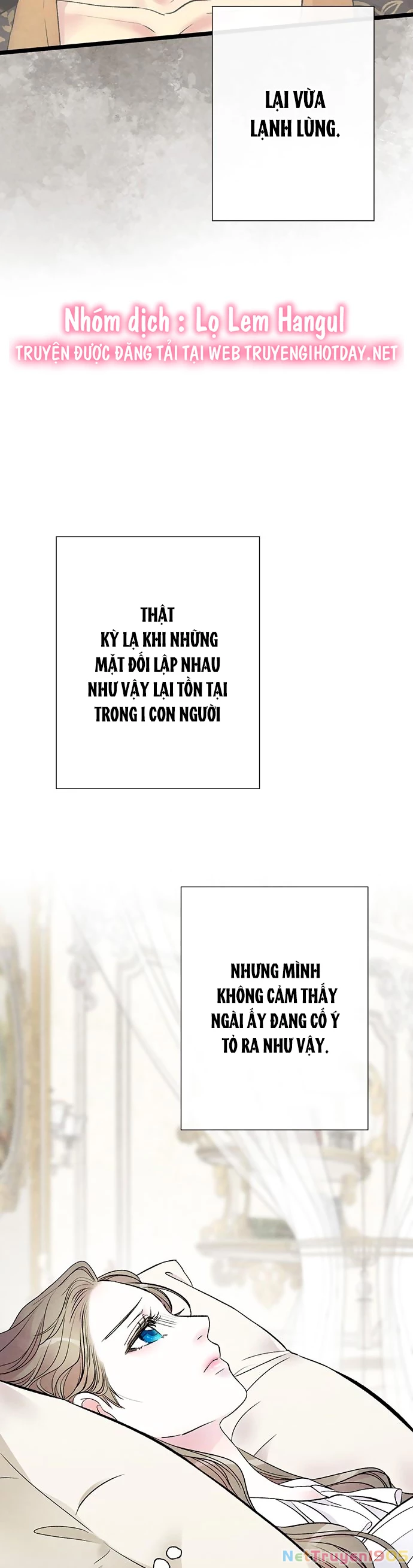 Hoàng Tử Rắc Rối Chapter 36 - 36