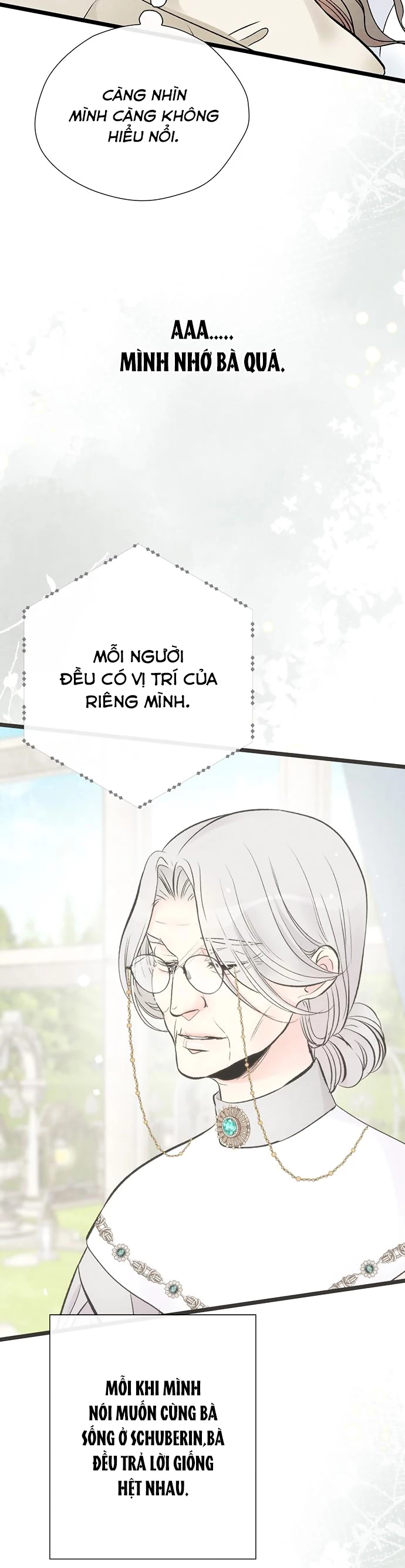 Hoàng Tử Rắc Rối Chapter 36 - 37