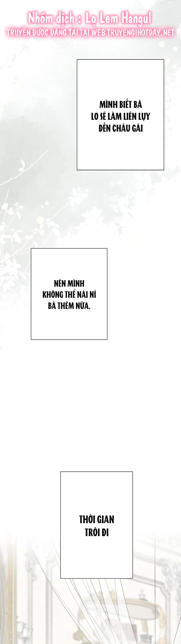 Hoàng Tử Rắc Rối Chapter 36 - 38