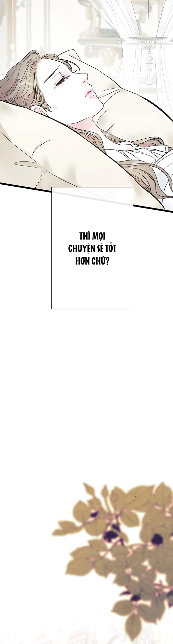 Hoàng Tử Rắc Rối Chapter 36 - 39