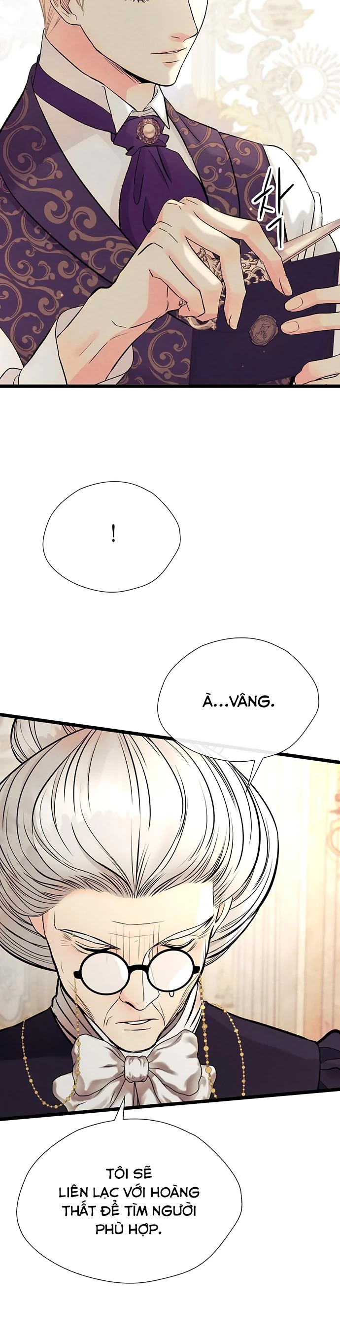 Hoàng Tử Rắc Rối Chapter 36 - 50