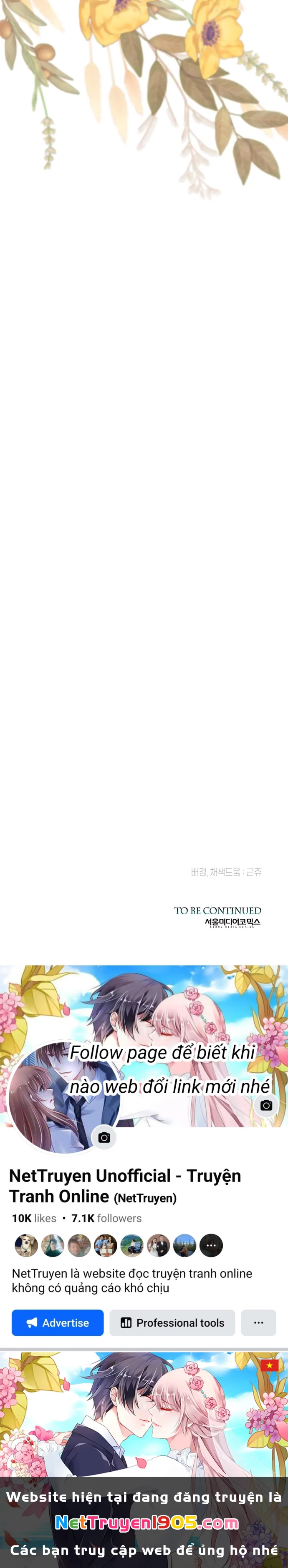 Hoàng Tử Rắc Rối Chapter 36 - 57