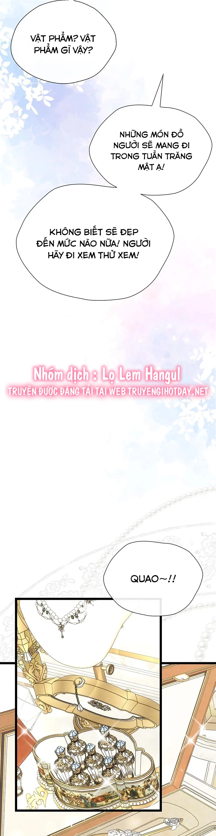 Hoàng Tử Rắc Rối Chapter 37 - 6
