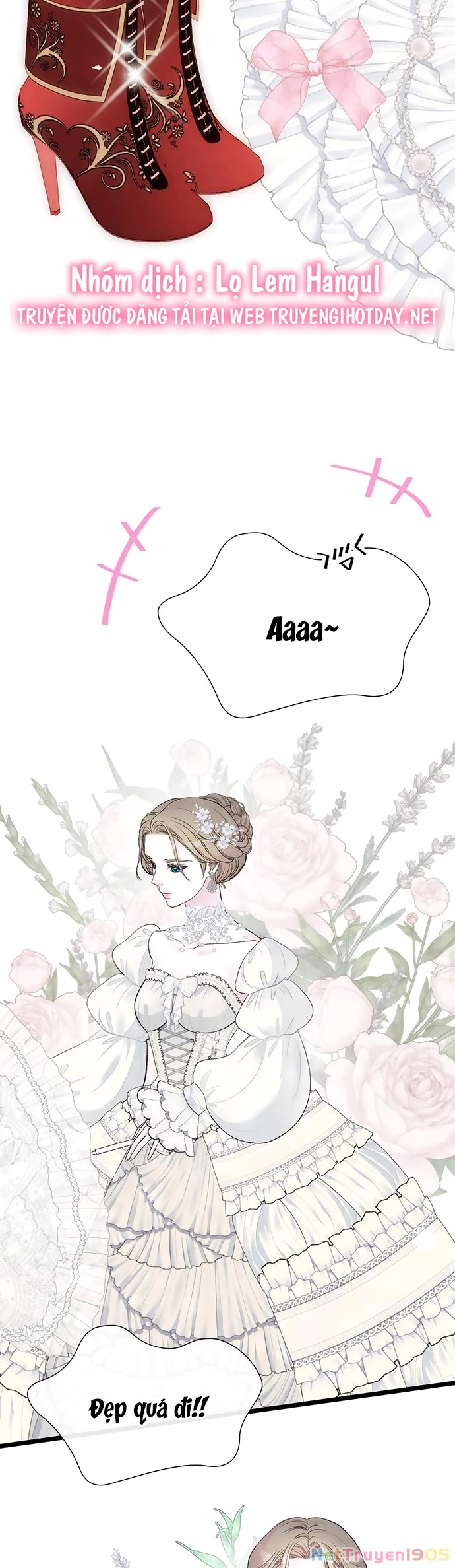 Hoàng Tử Rắc Rối Chapter 37 - 8