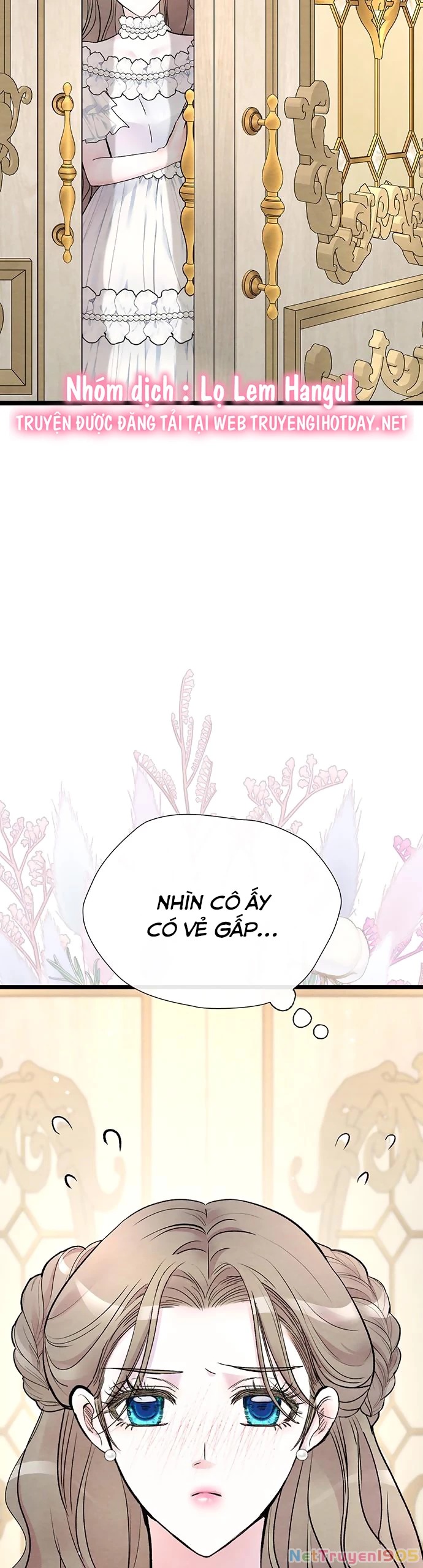 Hoàng Tử Rắc Rối Chapter 37 - 22