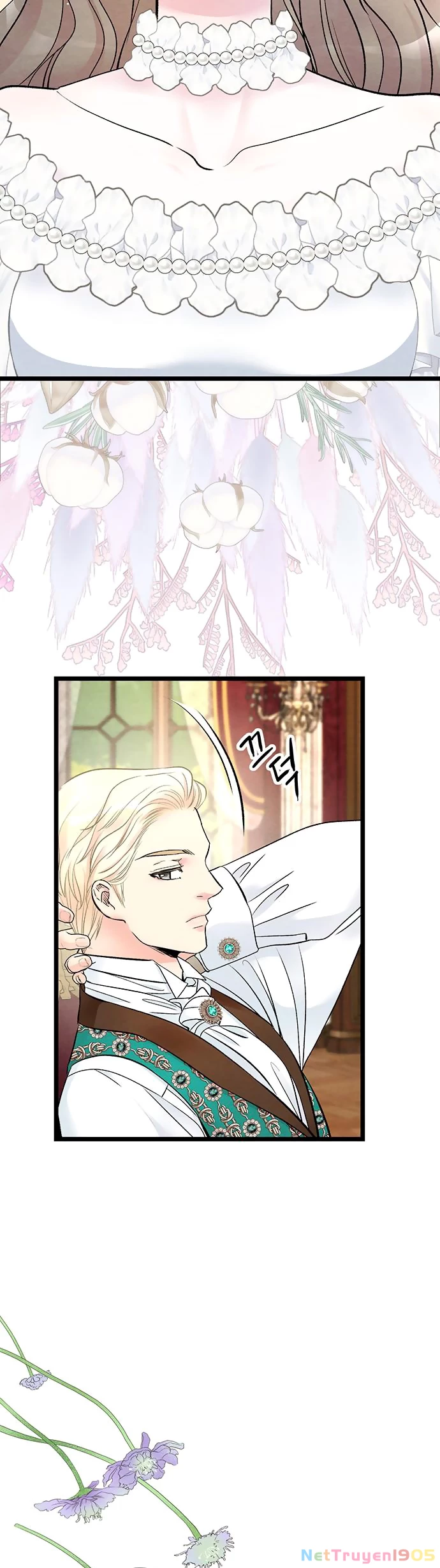 Hoàng Tử Rắc Rối Chapter 37 - 23