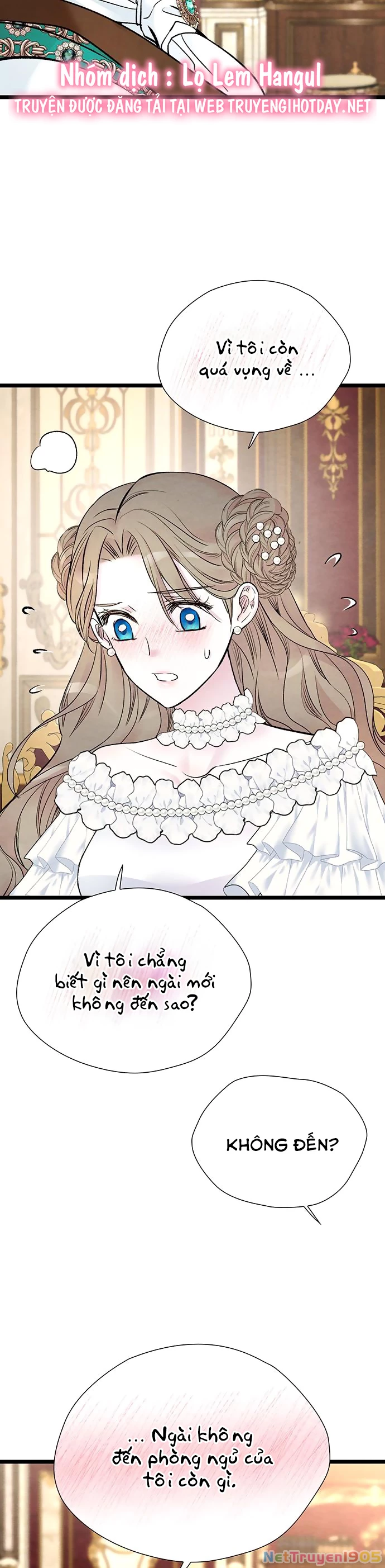Hoàng Tử Rắc Rối Chapter 37 - 26