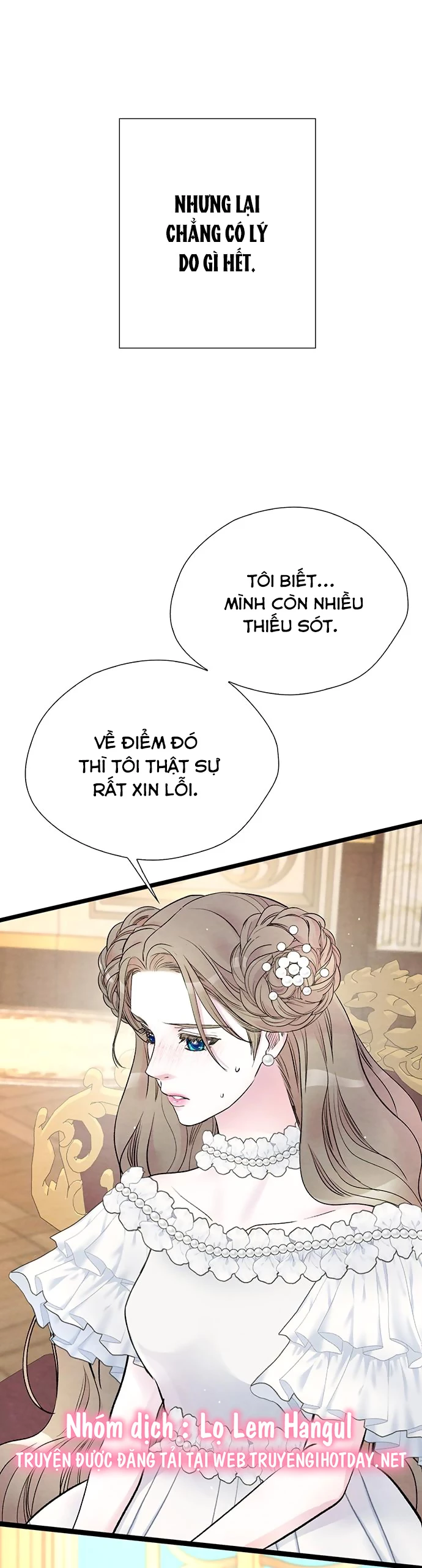 Hoàng Tử Rắc Rối Chapter 37 - 29