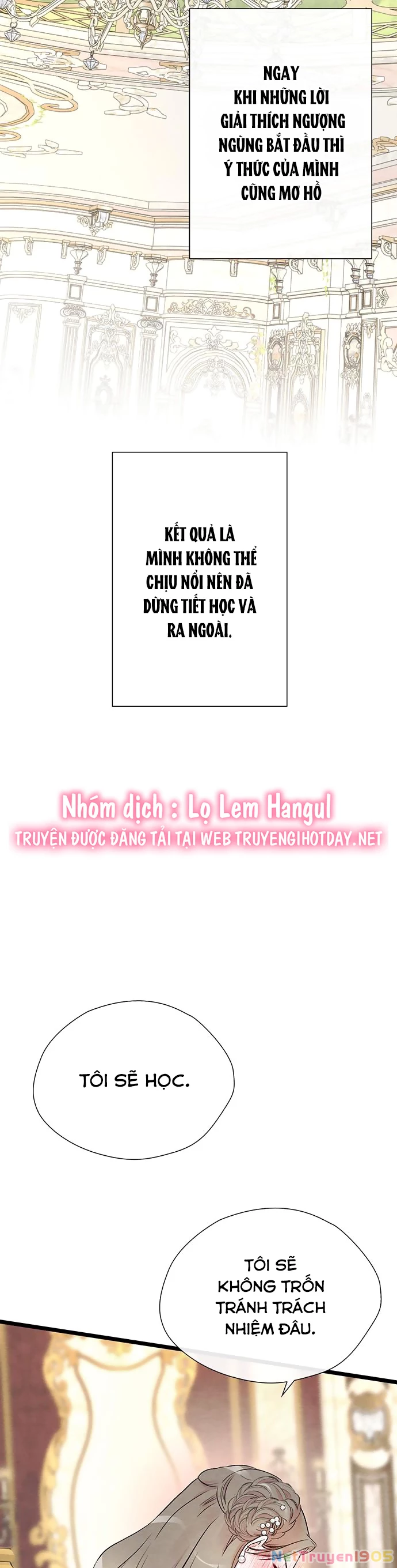 Hoàng Tử Rắc Rối Chapter 37 - 31