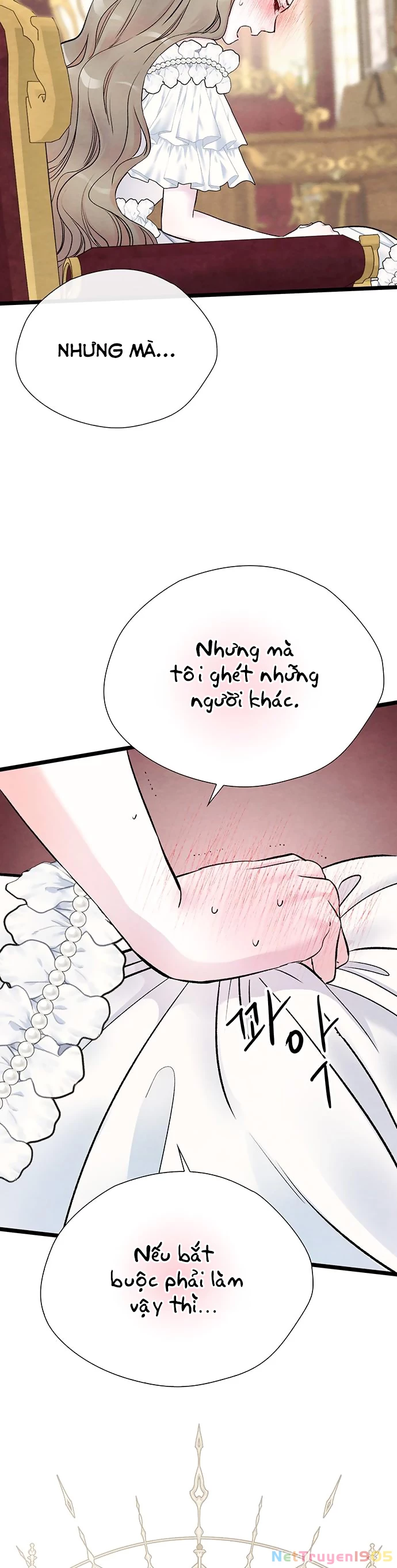 Hoàng Tử Rắc Rối Chapter 37 - 32