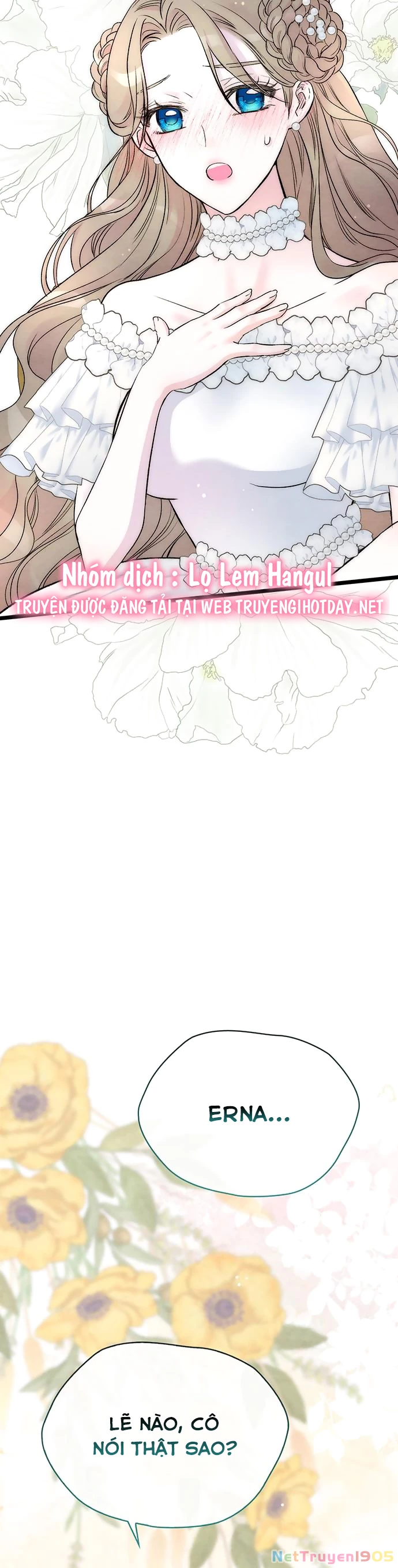 Hoàng Tử Rắc Rối Chapter 37 - 35