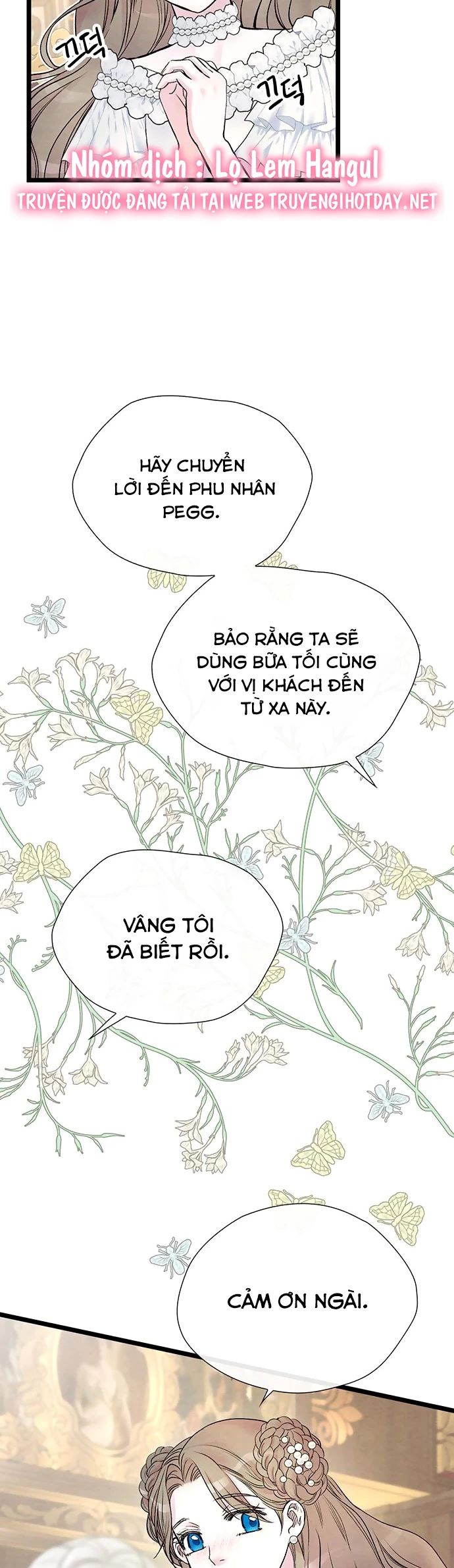 Hoàng Tử Rắc Rối Chapter 37 - 44
