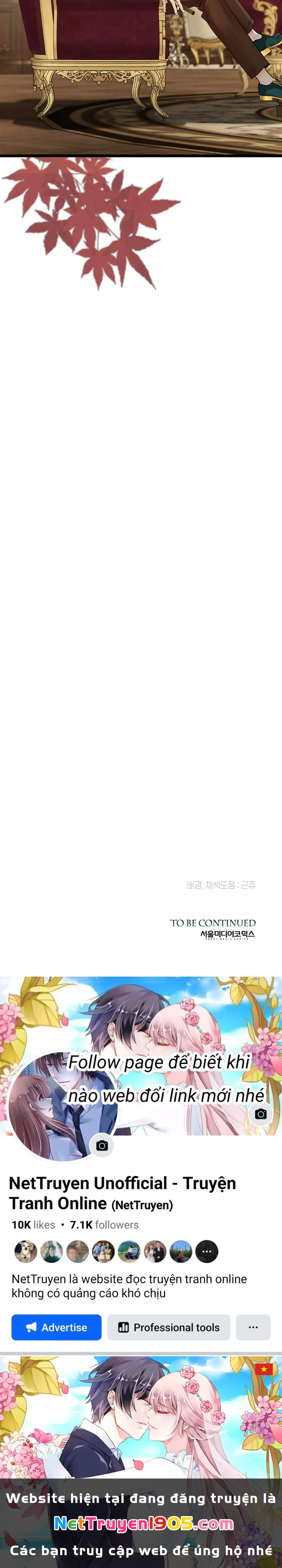 Hoàng Tử Rắc Rối Chapter 37 - 50
