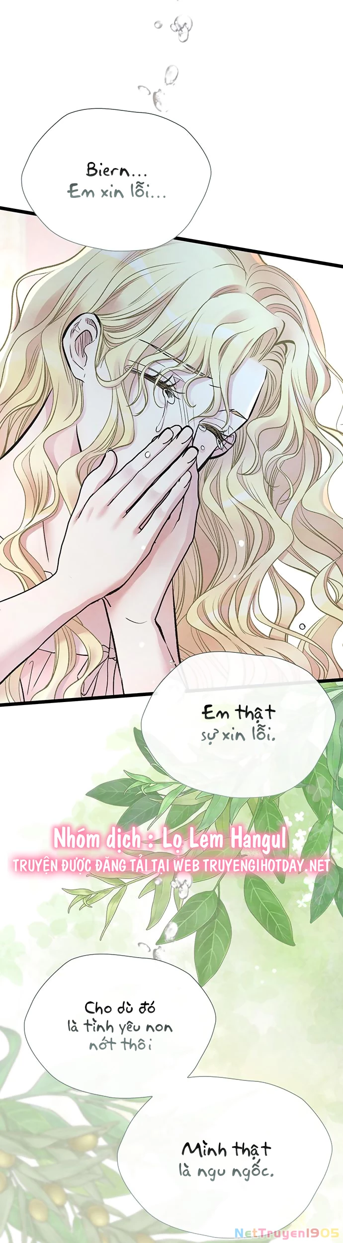 Hoàng Tử Rắc Rối Chapter 38 - 4