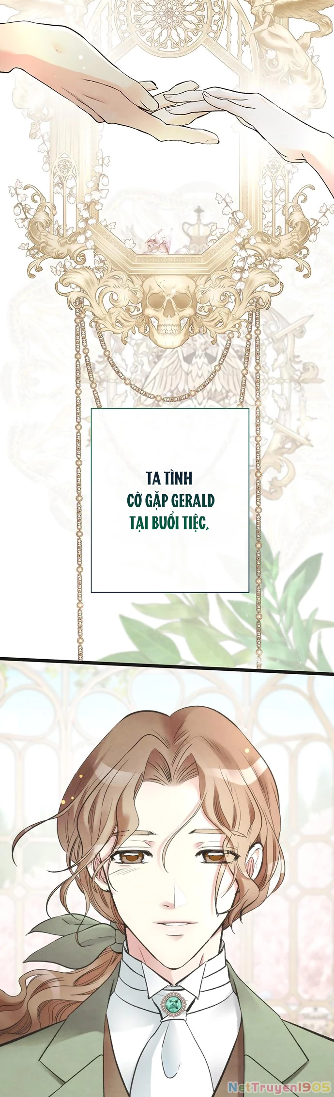 Hoàng Tử Rắc Rối Chapter 38 - 7