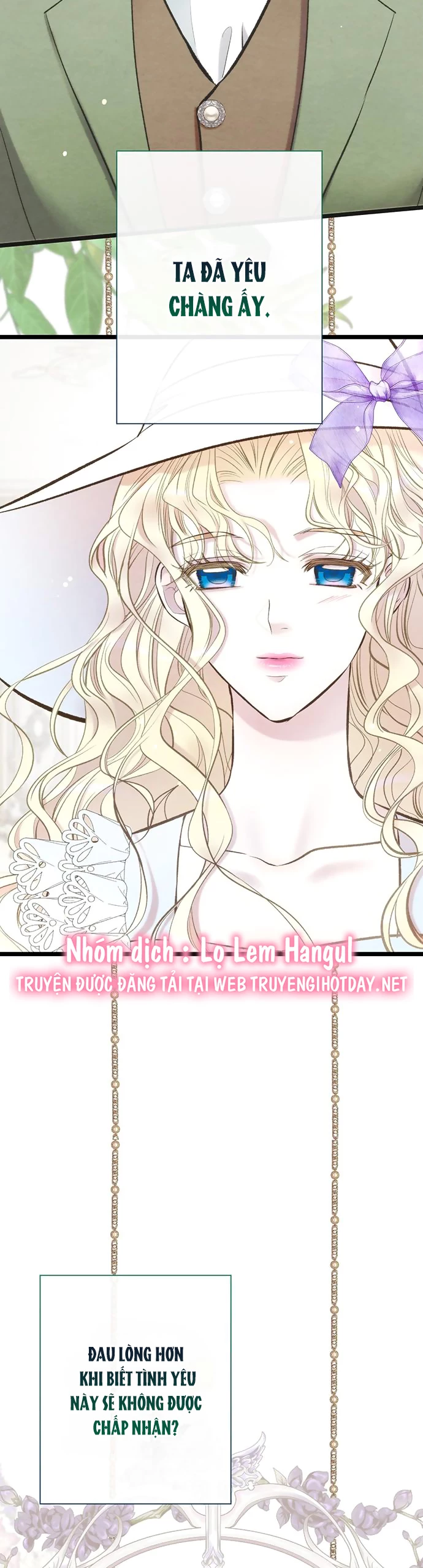 Hoàng Tử Rắc Rối Chapter 38 - 8