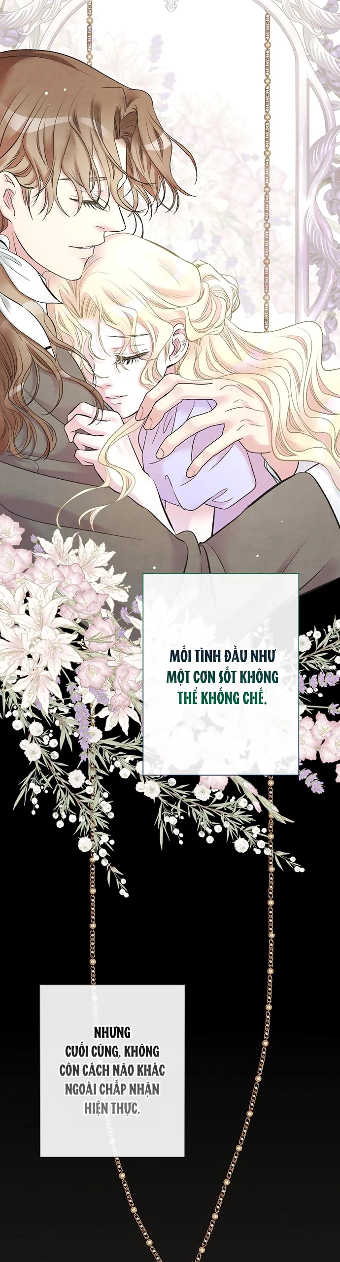 Hoàng Tử Rắc Rối Chapter 38 - 9