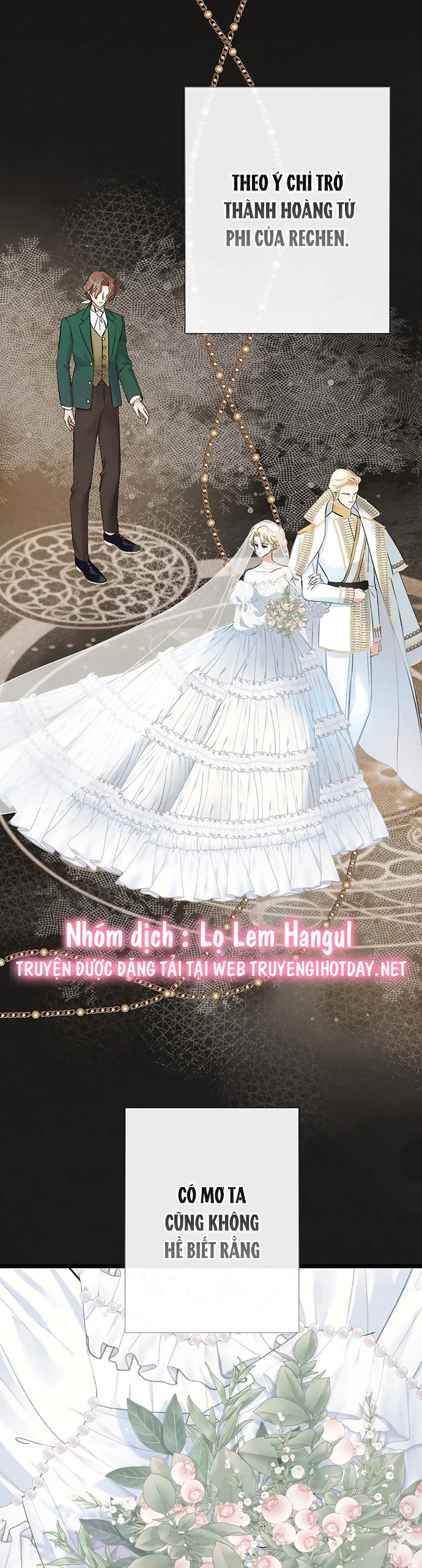 Hoàng Tử Rắc Rối Chapter 38 - 10