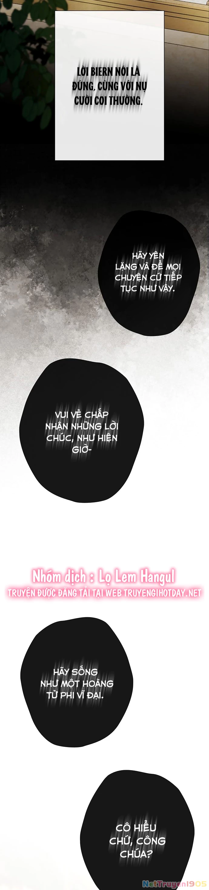 Hoàng Tử Rắc Rối Chapter 38 - 13