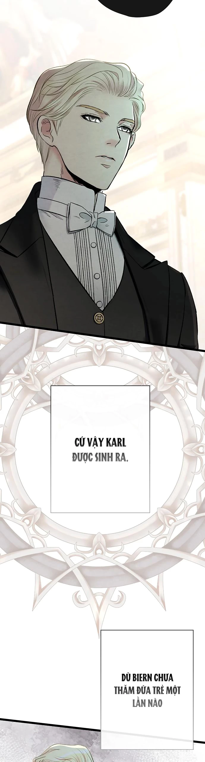Hoàng Tử Rắc Rối Chapter 38 - 14
