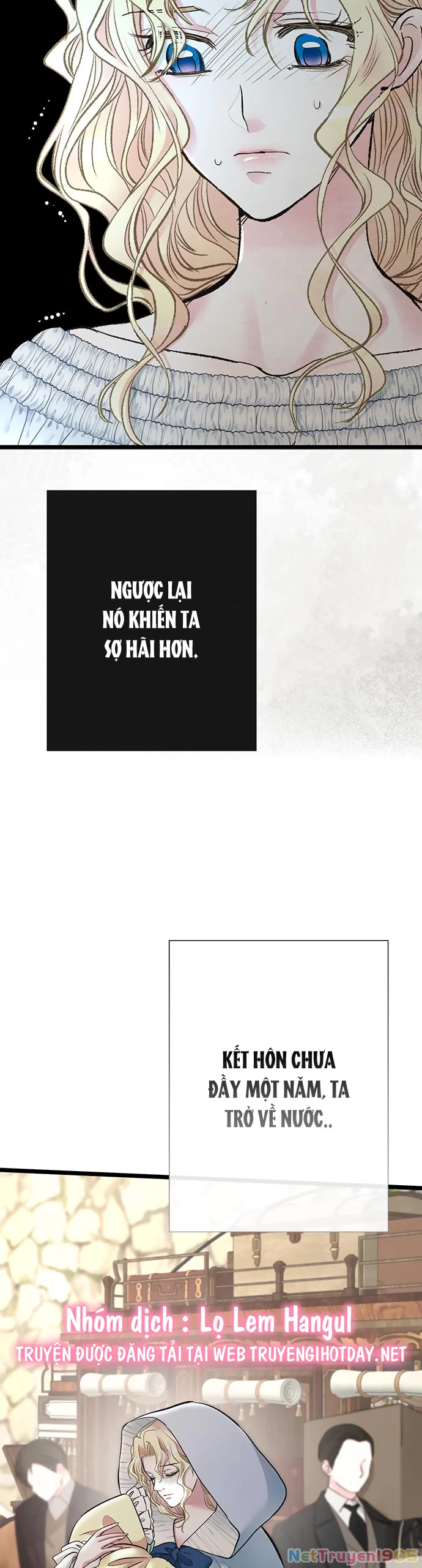 Hoàng Tử Rắc Rối Chapter 38 - 18