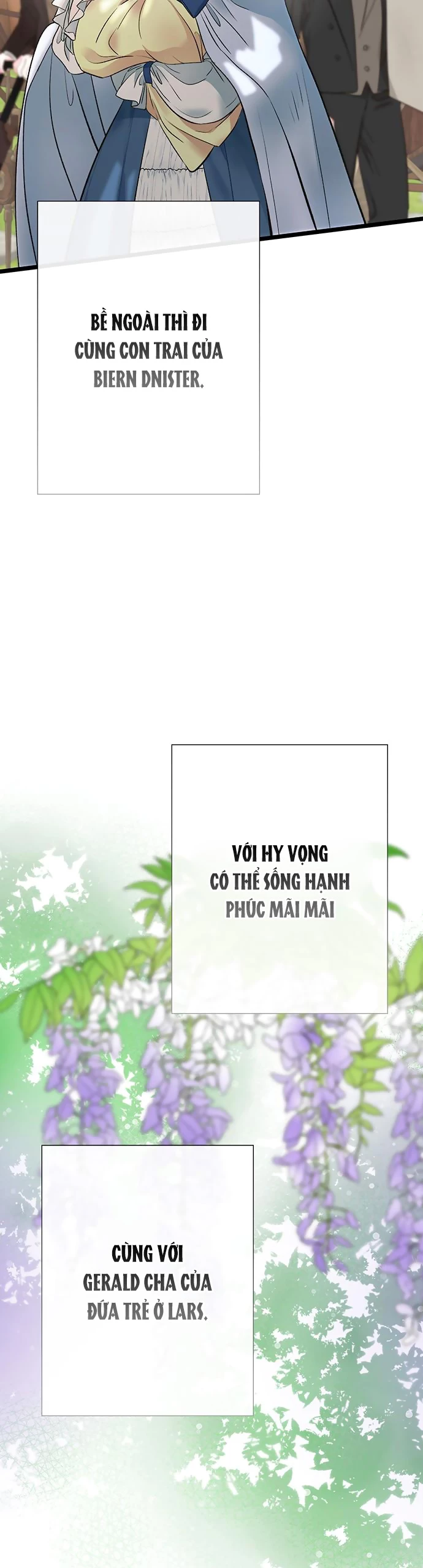 Hoàng Tử Rắc Rối Chapter 38 - 19